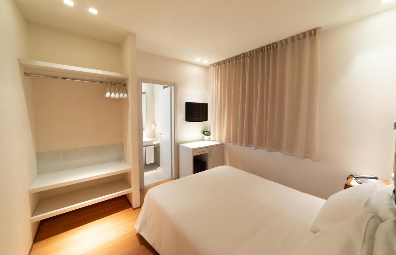 Hotel Country House La Radice Civitanova Marche Exterior foto