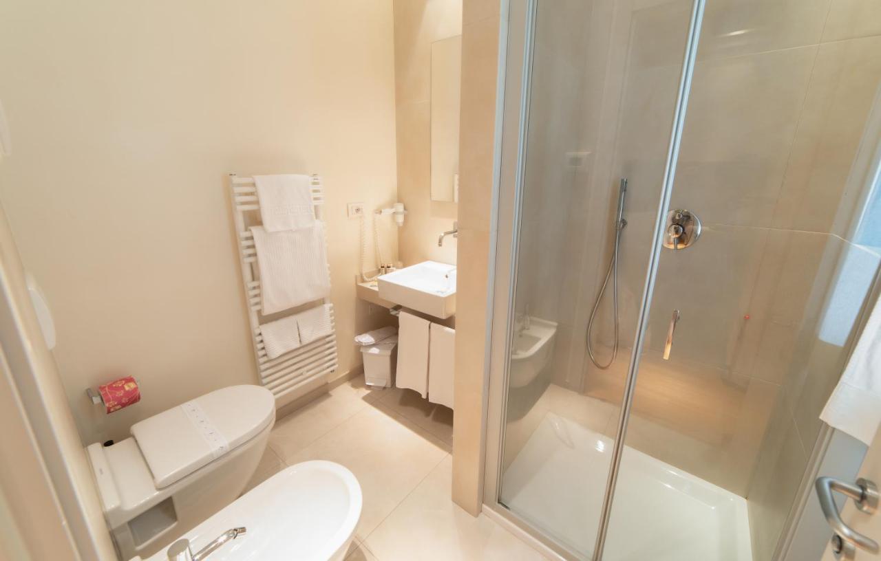 Hotel Country House La Radice Civitanova Marche Exterior foto