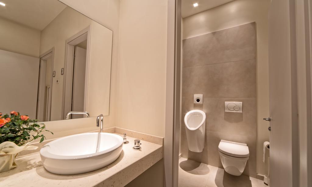 Hotel Country House La Radice Civitanova Marche Exterior foto