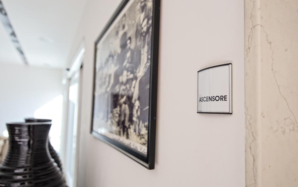 Hotel Country House La Radice Civitanova Marche Exterior foto