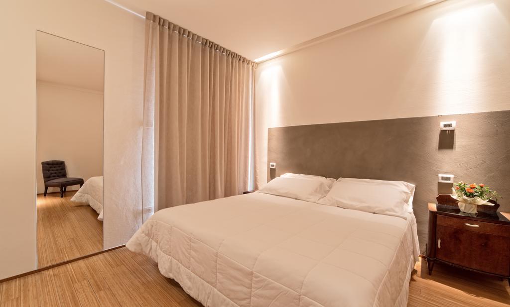 Hotel Country House La Radice Civitanova Marche Exterior foto