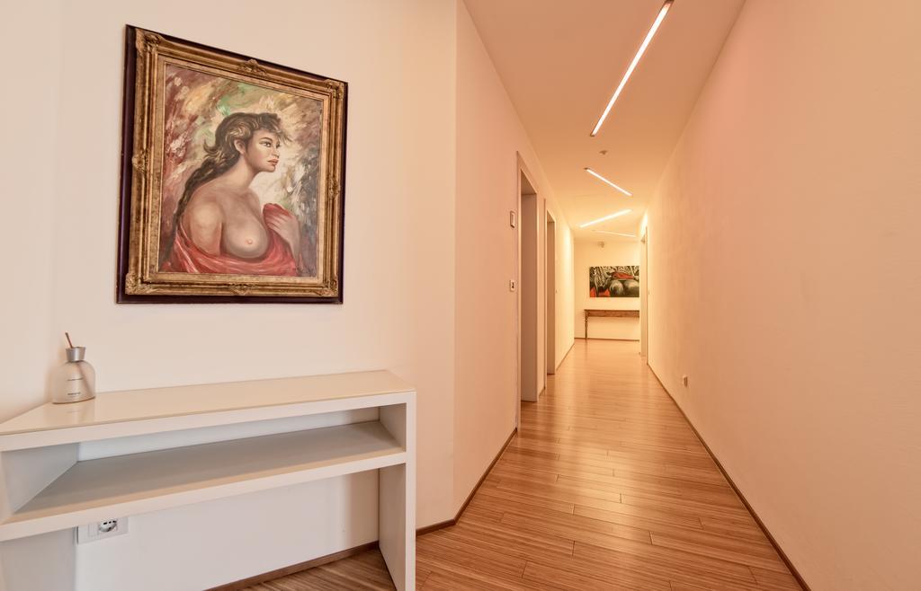 Hotel Country House La Radice Civitanova Marche Exterior foto