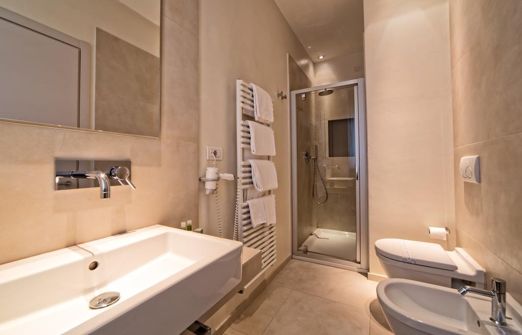 Hotel Country House La Radice Civitanova Marche Zimmer foto