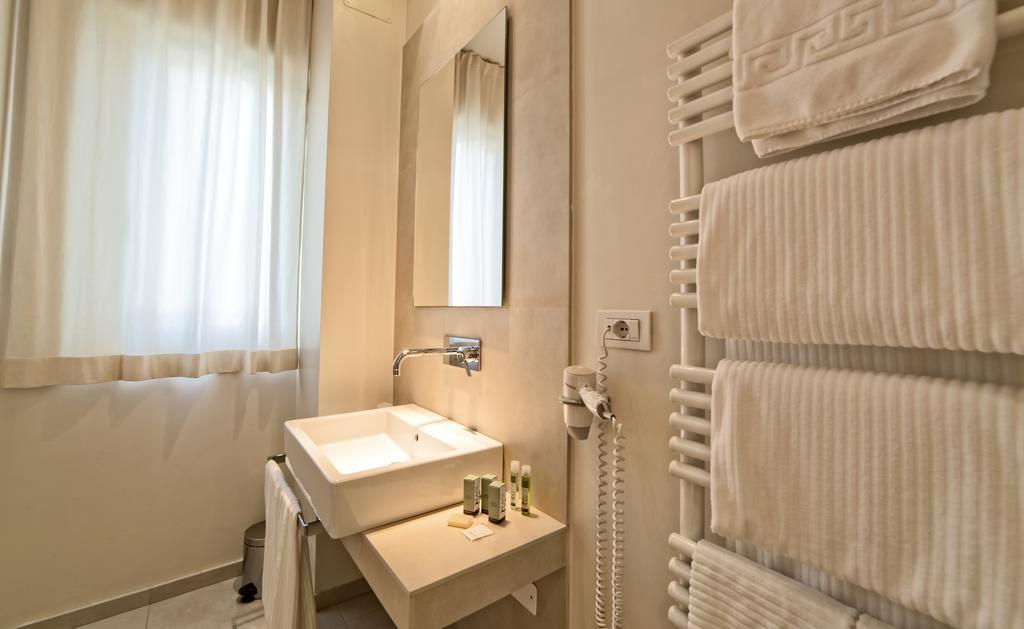 Hotel Country House La Radice Civitanova Marche Zimmer foto