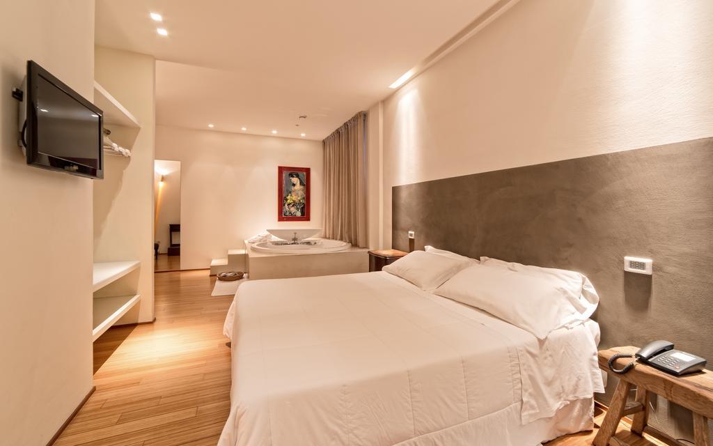 Hotel Country House La Radice Civitanova Marche Zimmer foto