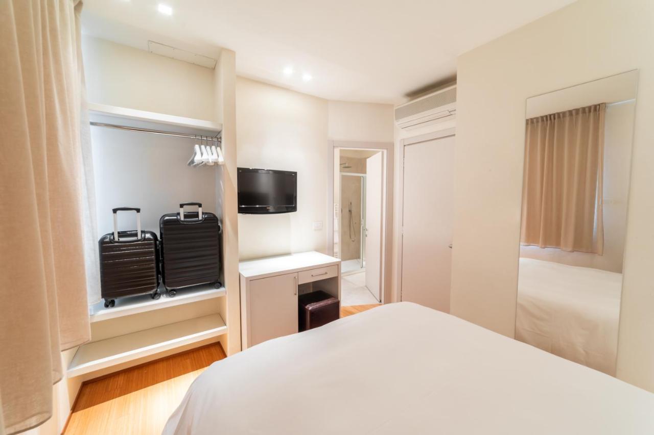 Hotel Country House La Radice Civitanova Marche Exterior foto