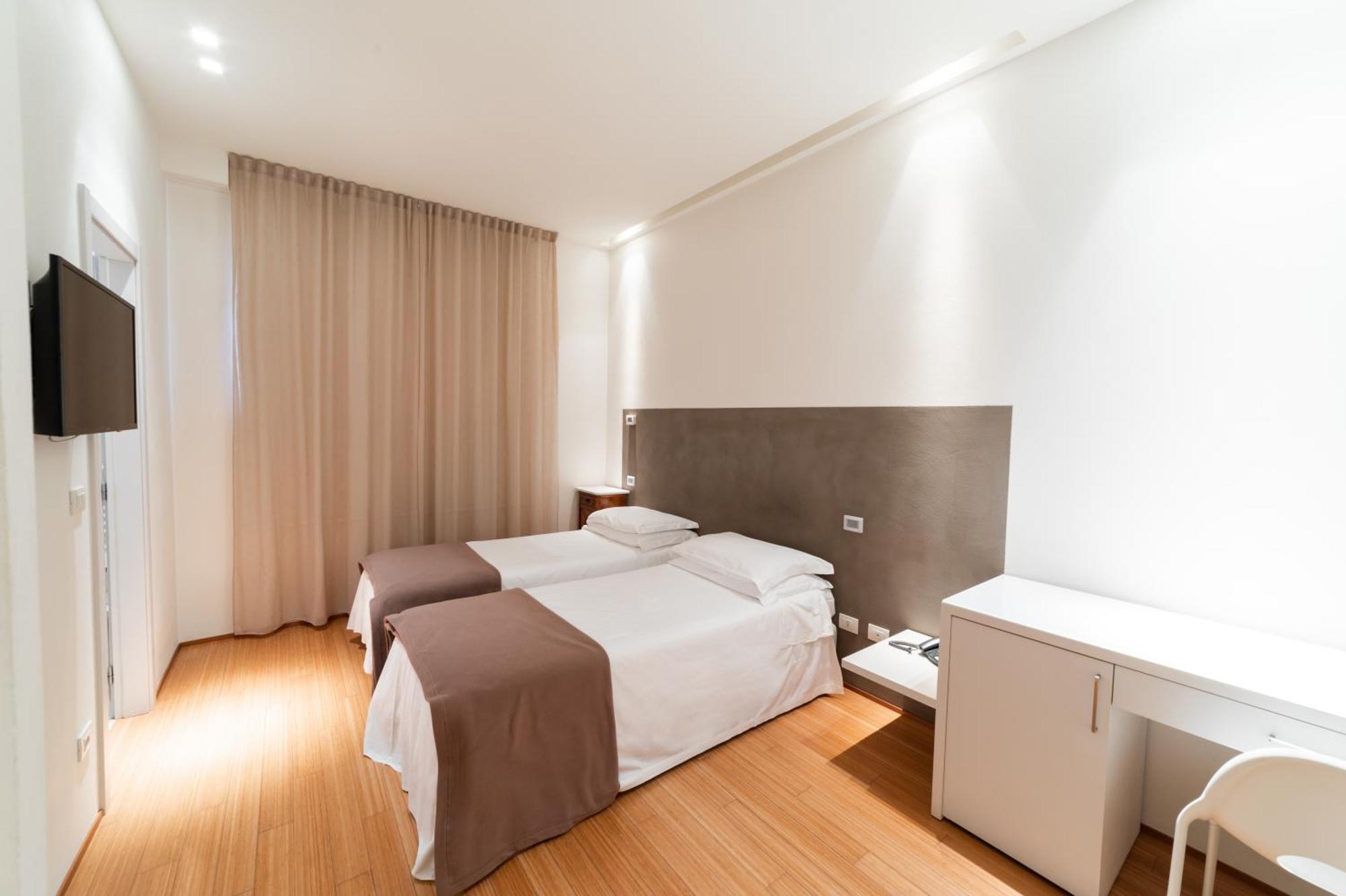 Hotel Country House La Radice Civitanova Marche Zimmer foto