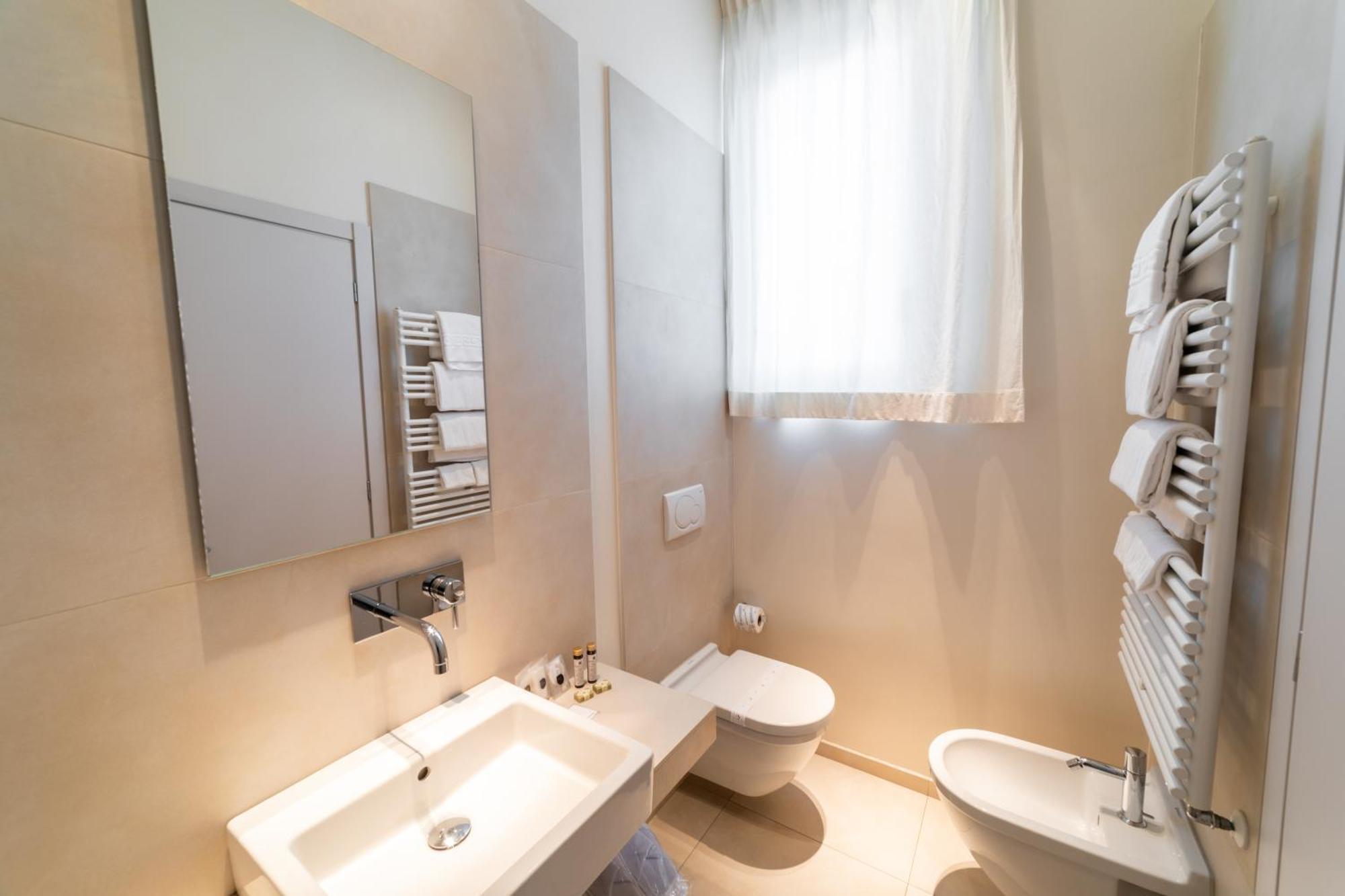 Hotel Country House La Radice Civitanova Marche Exterior foto