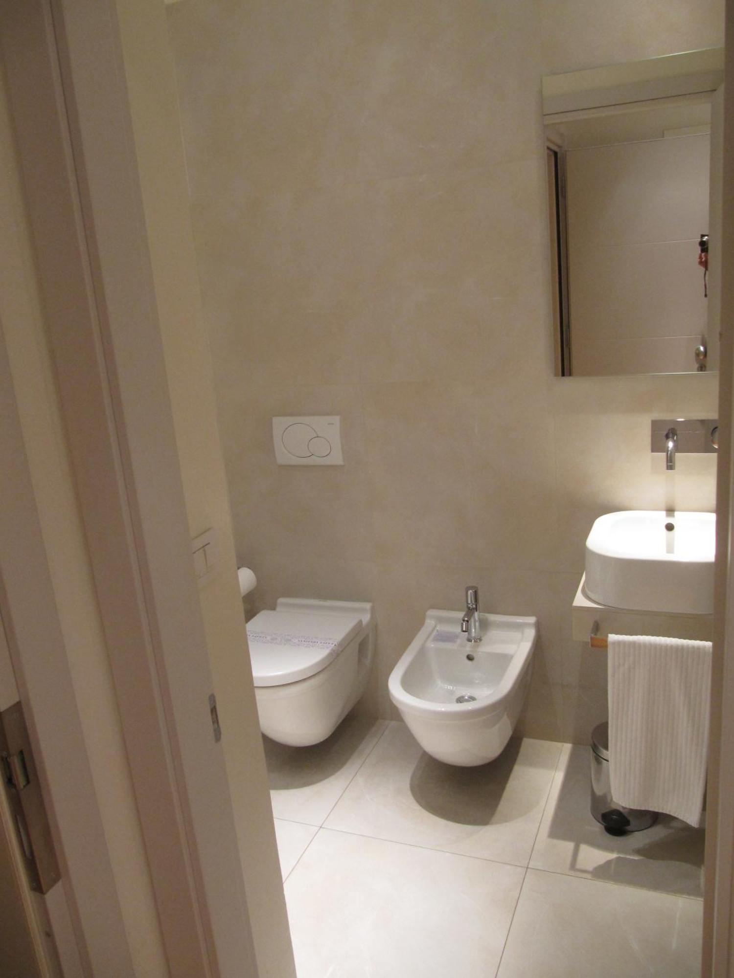 Hotel Country House La Radice Civitanova Marche Zimmer foto