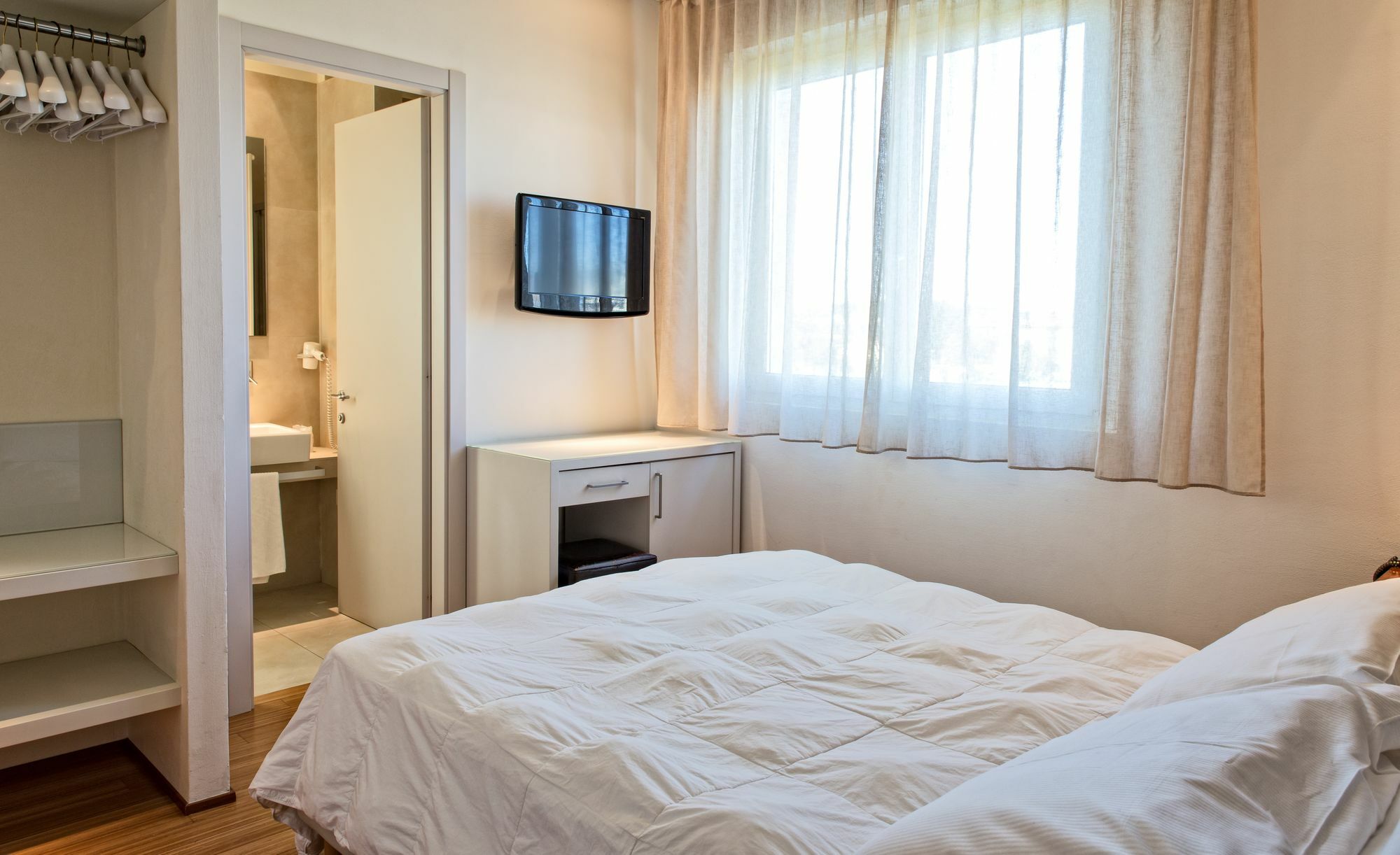 Hotel Country House La Radice Civitanova Marche Exterior foto