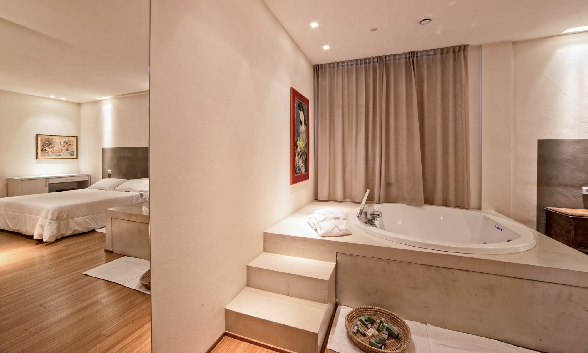 Hotel Country House La Radice Civitanova Marche Exterior foto